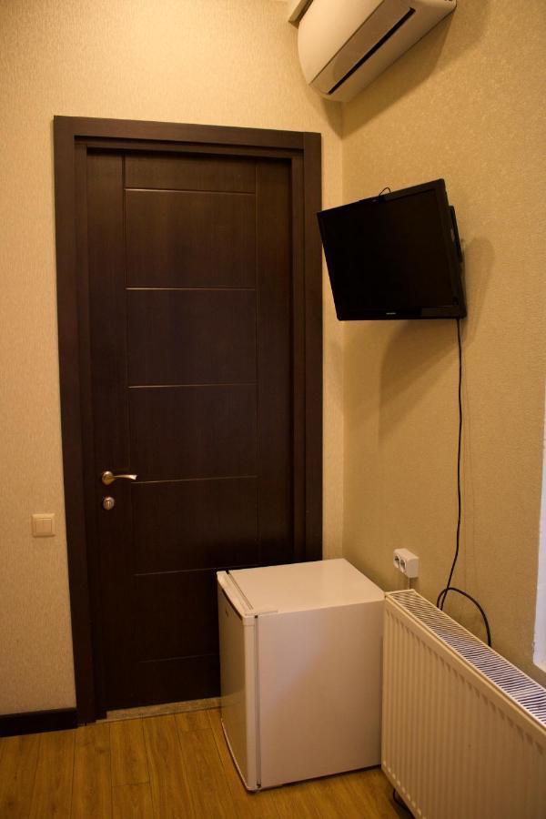 Dream Sky Hotel Tiflis Exterior foto