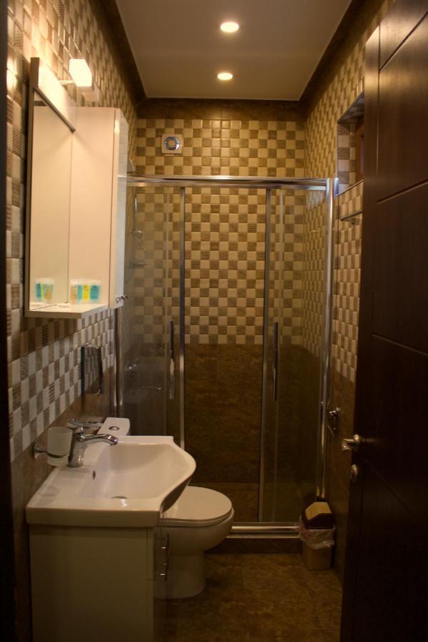 Dream Sky Hotel Tiflis Exterior foto