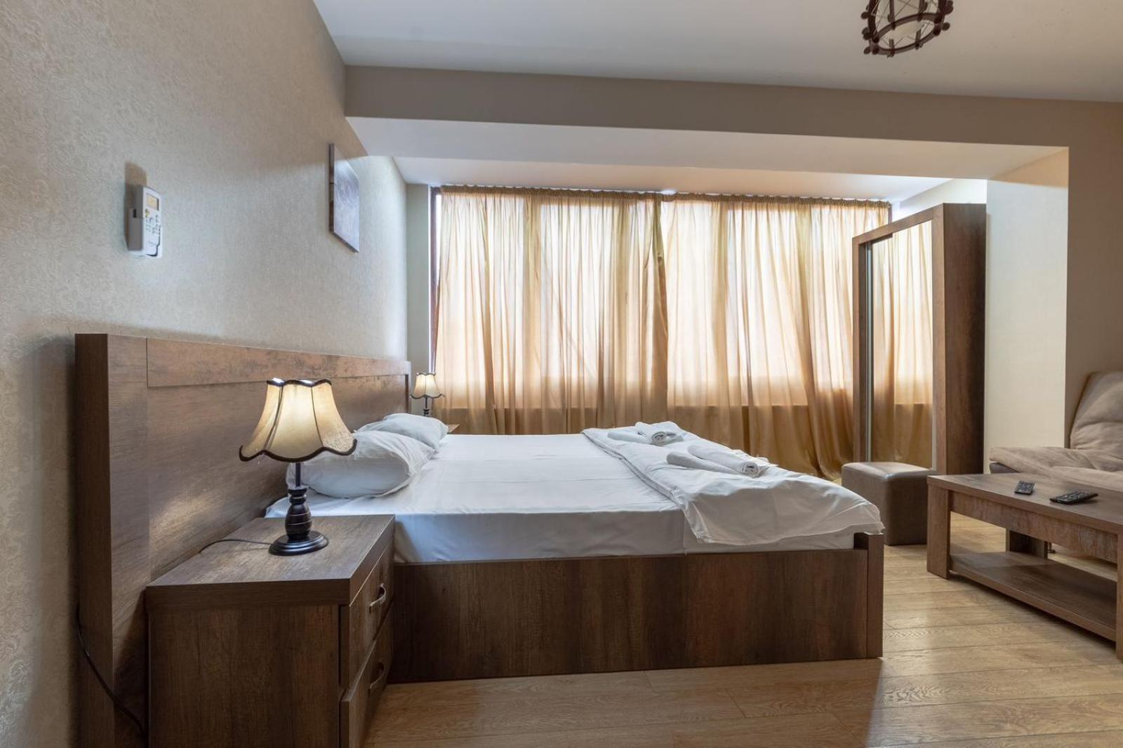 Dream Sky Hotel Tiflis Exterior foto